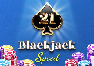 Black Jack Speed