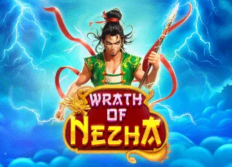 vs40wrathnez
